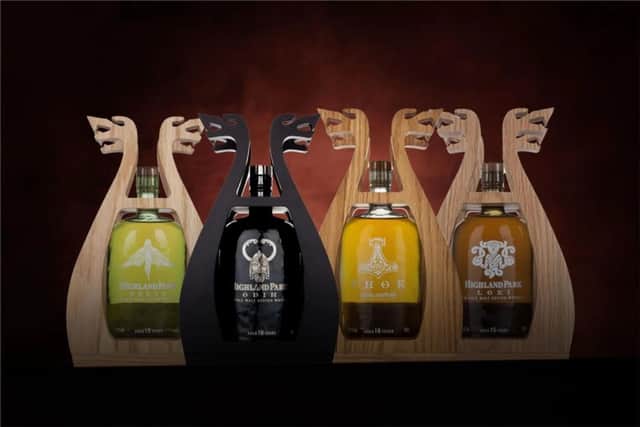 Win thousands of pounds worth of Whisky for the price of a bottle of Bells with Master of Malt's competitions