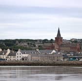 Residents of Orkney and Shetland saw internet and other services disrupted after a cable linking the islands to the UK mainland was damaged (Picture: Adrian Dennis)