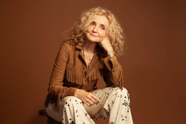 Patty Griffin