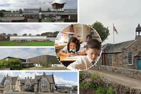 These Fife primary schools have done their communities proud