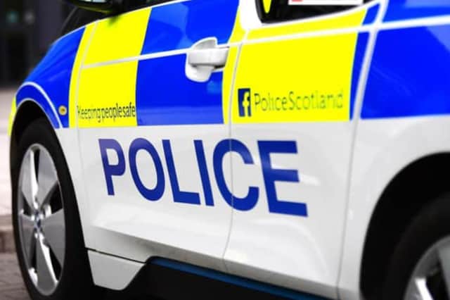 Pensioner in hospital in critical condition after being hit by car ...