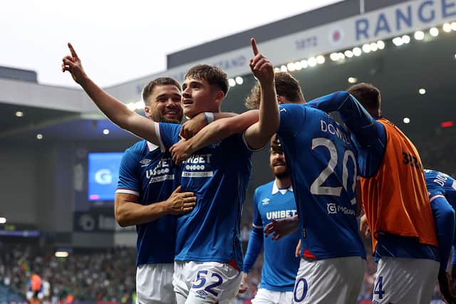 Can Rangers start their season with a win at Fir Park?