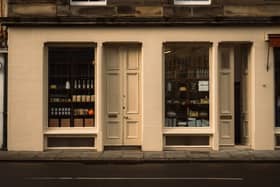 Lannan in Stockbridge will open a pantry retail and events space this autumn