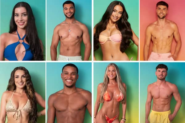 Who will win Love Island 2025?
