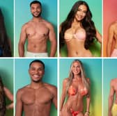 Who will win Love Island 2025?