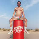 Parker Callahan - Soda Pop
