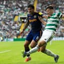 Here is the latest team news ahead of Celtic vs St Mirren in the Scottish Premiership. Cr: SNS Group.