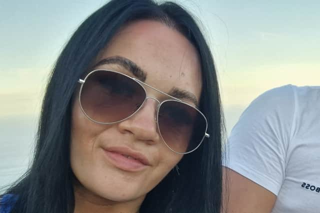 Ms Foster was pronounced dead at the scene after emergency services attended