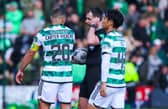 Here are the confirmed match officials for Celtic v St Mirren in the Scottish Premiership. Cr: SNS Group.