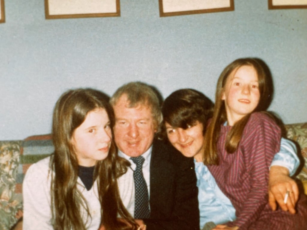Scotland's drugs minister Maree Todd opens up about her parents' alcoholism and time with AA