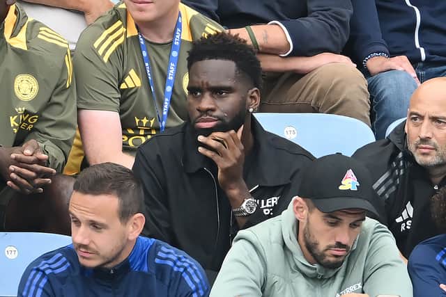Odsonne Edouard is set to sign for Girona.