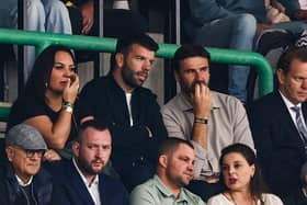 Here are the latest Scottish transfer headlines, including the latest news from Rangers, Celtic, Hibs and the Scotland national team. Cr: SNS Group.
