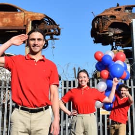 Terry’s An American Tragedy About Cars, Customers, and Selling Cars to Customers