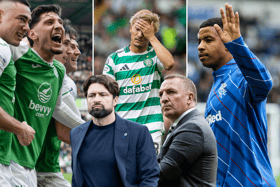 When does the transfer deadline close in the Scottish Premiership this summer? Cr: SNS Group.