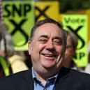 Alex Salmond