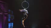 Hamlet by New York Circus Project