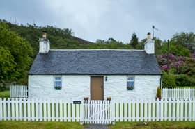 The “cottagecore” aesthetic has become a popular trend in recent years