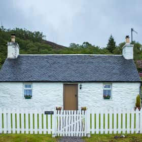 The “cottagecore” aesthetic has become a popular trend in recent years