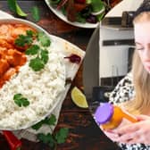 Holly’s Kitchen: I'm a self-confessed terrible cook - and here's what I learnt from a top Indian chef