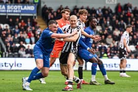 St Mirren and Rangers are due to meet on August 24.