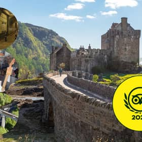 While away the last of the summer holidays with one of these 15 award-winning experiences that earned Tripadvisor's brand new Travellers' Choice Award.