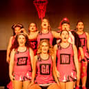 Lady Macbeth Played Wing Defence