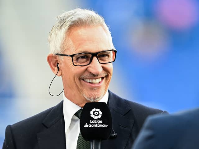 Former Match of the Day presenter Gary Lineker will reportedly join ITV has he signs on as host of a new primetime game show.
