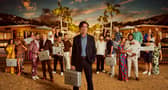 The Fortune Hotel is back for season 2 on ITV.
