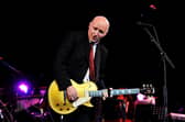 Midge Ure needs to have treatment for a medical condition.