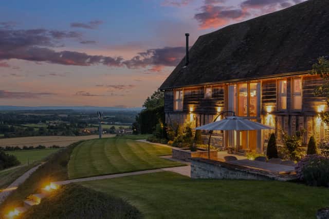 The new Raffle House dream home has links to the more sinister side of Tudor politics