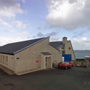 Mr MacLeod had been able to leave his bedroom at Brendan’s Care Home without the knowledge of staff.