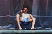 Luciano Rosso in Apocalipsync