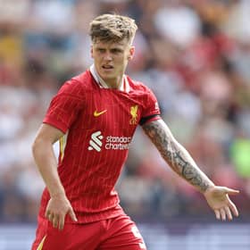 Here is the latest Scottish transfer news, including rumours from Rangers, Celtic and the Scotland national team. Cr: Getty Images.