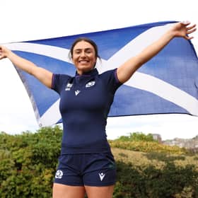 Emma Wassell is back in the Scotland squad.