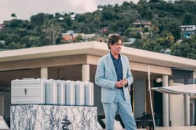 The Fortune Hotel is back for series 2