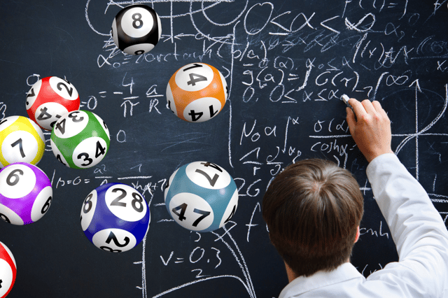 Trying to crack the EuroMillions? Even the boffins are getting their calculators out ahead of Friday’s £172 million jackpot.