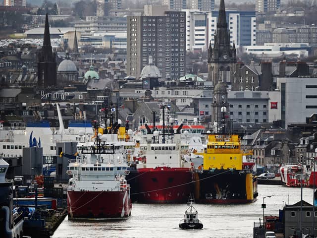 Aberdeen has agreed to introduce a 7 per cent tourist tax on most overnight stays in the city.