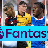 Here are eight strikers we recommend for every budget if you're playing Fantasy Premier League this season. Cr: Getty Images.