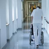 Adding VAT to private healthcare fees will simply punish the sick for government failure (Picture: Sean Gallup)