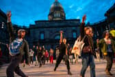 Dance People