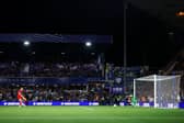 Scotland striker George Hirst was on the scoresheet for Ipswich Town in their opening day draw against Birmingham City. Cr: Getty Images.