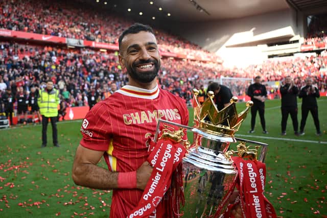 Mohamed Salah is the most expensive player in the FPL this season at £14.5million. Will you include him in your team?