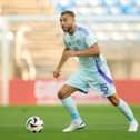 Ryan Porteous is set to make his MLS debut this weekend. Cr: Getty Images.