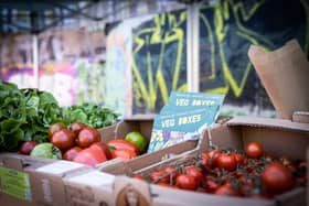 There's a new market in town 