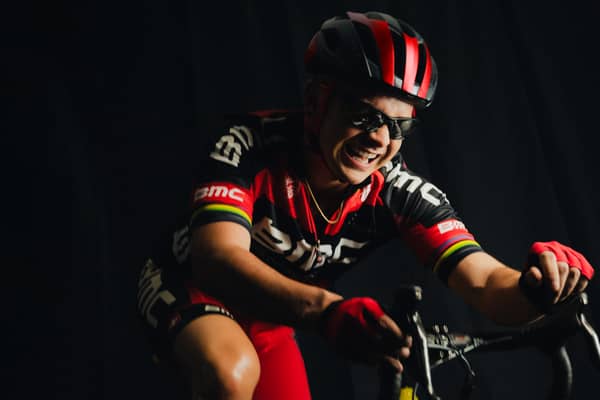CADEL: Lungs on Legs
