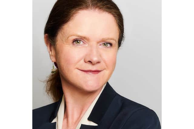Kate Nicholls, chairwoman of UKHospitality