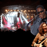 Heading to Leeds Festival in 2025? Check out our essential information guide, including what time to head to Bramham Park this year.