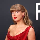 Taylor Swift has announced her 12th album.