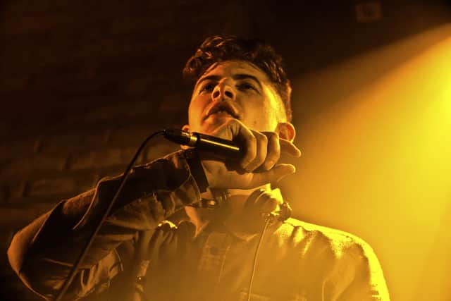 Skream is our top pick to perform the TBA slot at Creamfields this year, based on his strong connections with Patrick Topping's label previously.
