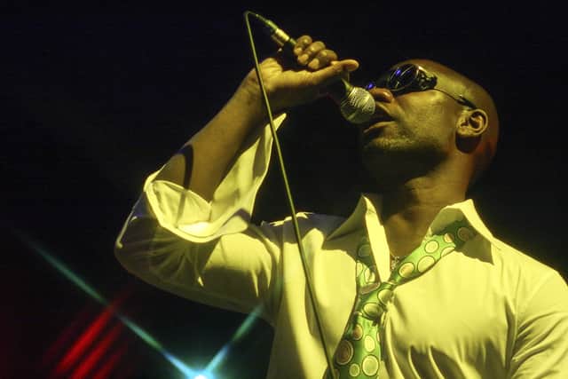 With links to Trick previously, could Green Velvet surprise festivalgoers with a set at Creamfields 2025?